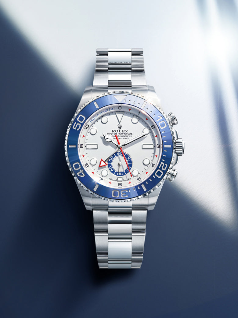 Rolex watches in Grace Bay - Jai's Turks and Caicos
