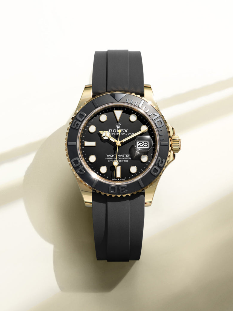 Rolex watches in Grace Bay - Jai's Turks and Caicos