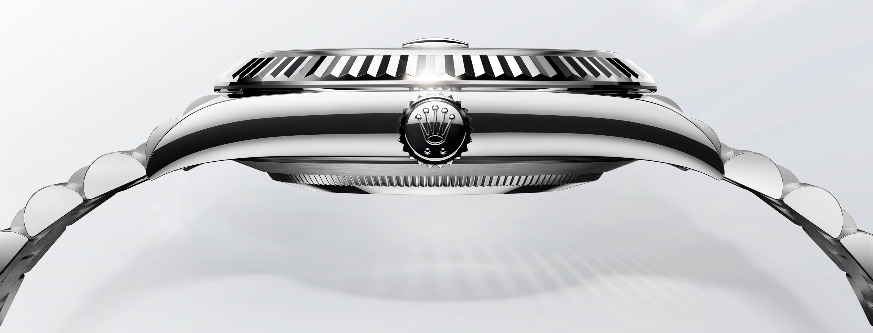 Rolex watchmaking know-how - Jai's Turks and Caicos