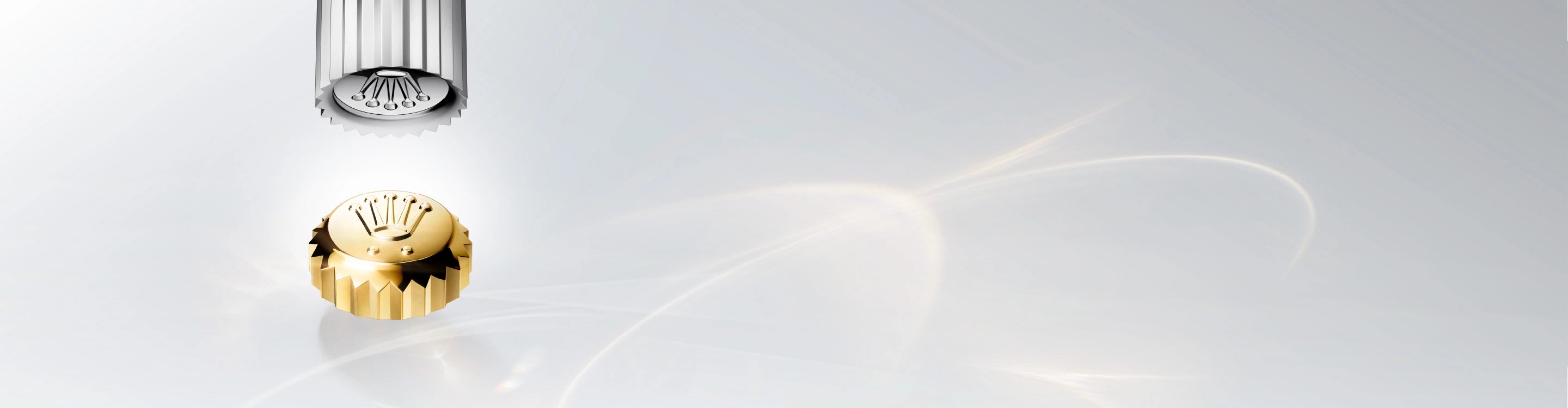 Rolex watchmaking know-how - Jai's Turks and Caicos