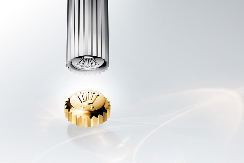 Rolex watchmaking know-how - Jai's Turks and Caicos