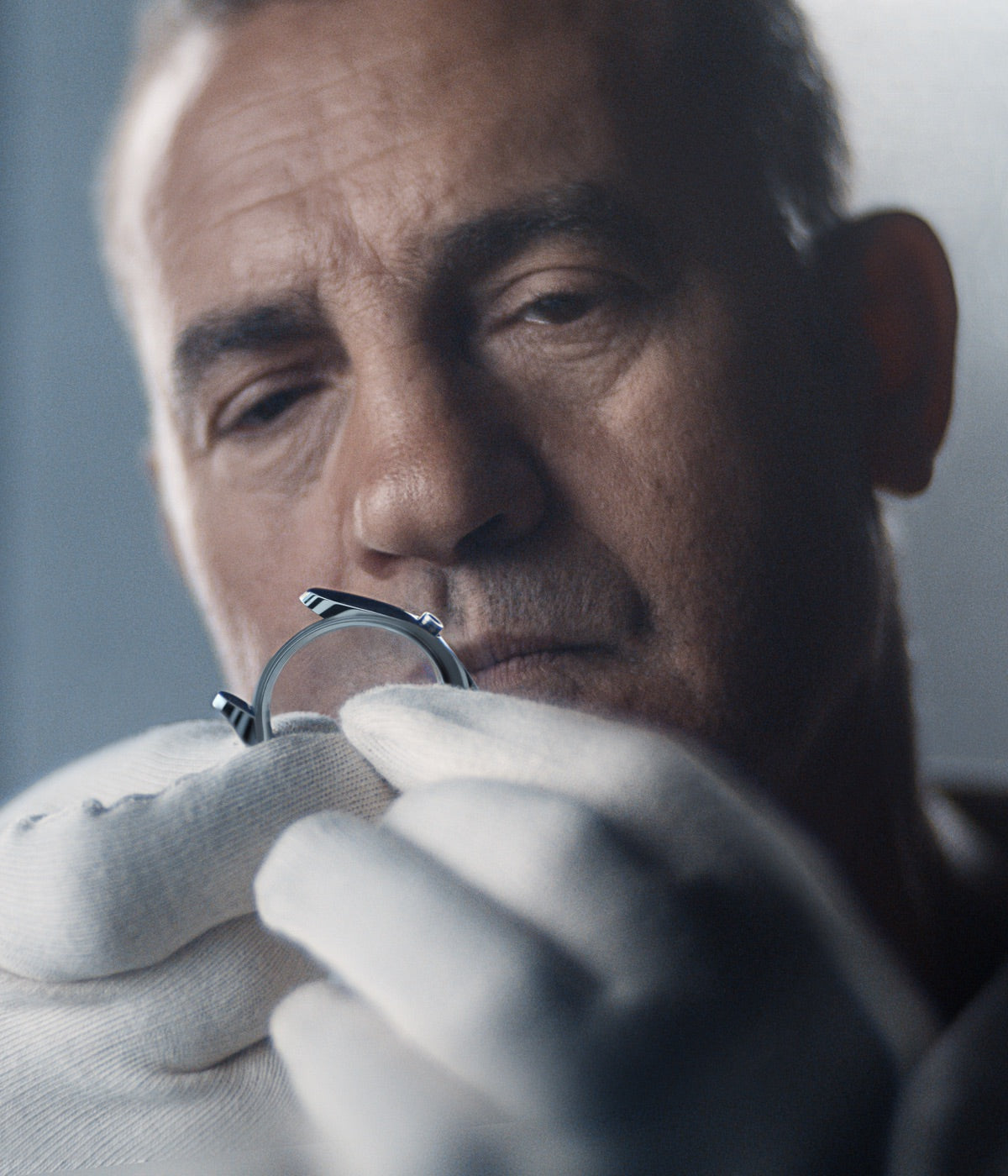 Rolex watchmaking know-how - Jai's Turks and Caicos