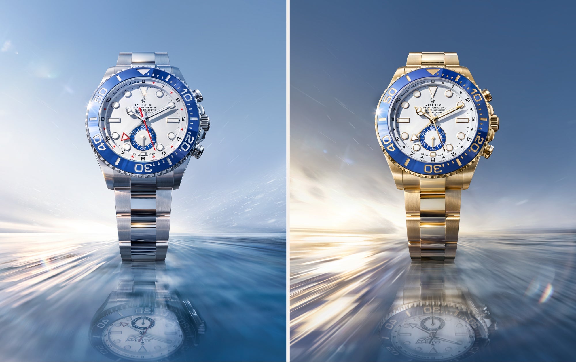 Rolex in Grace Bay - Jai's Turks and Caicos