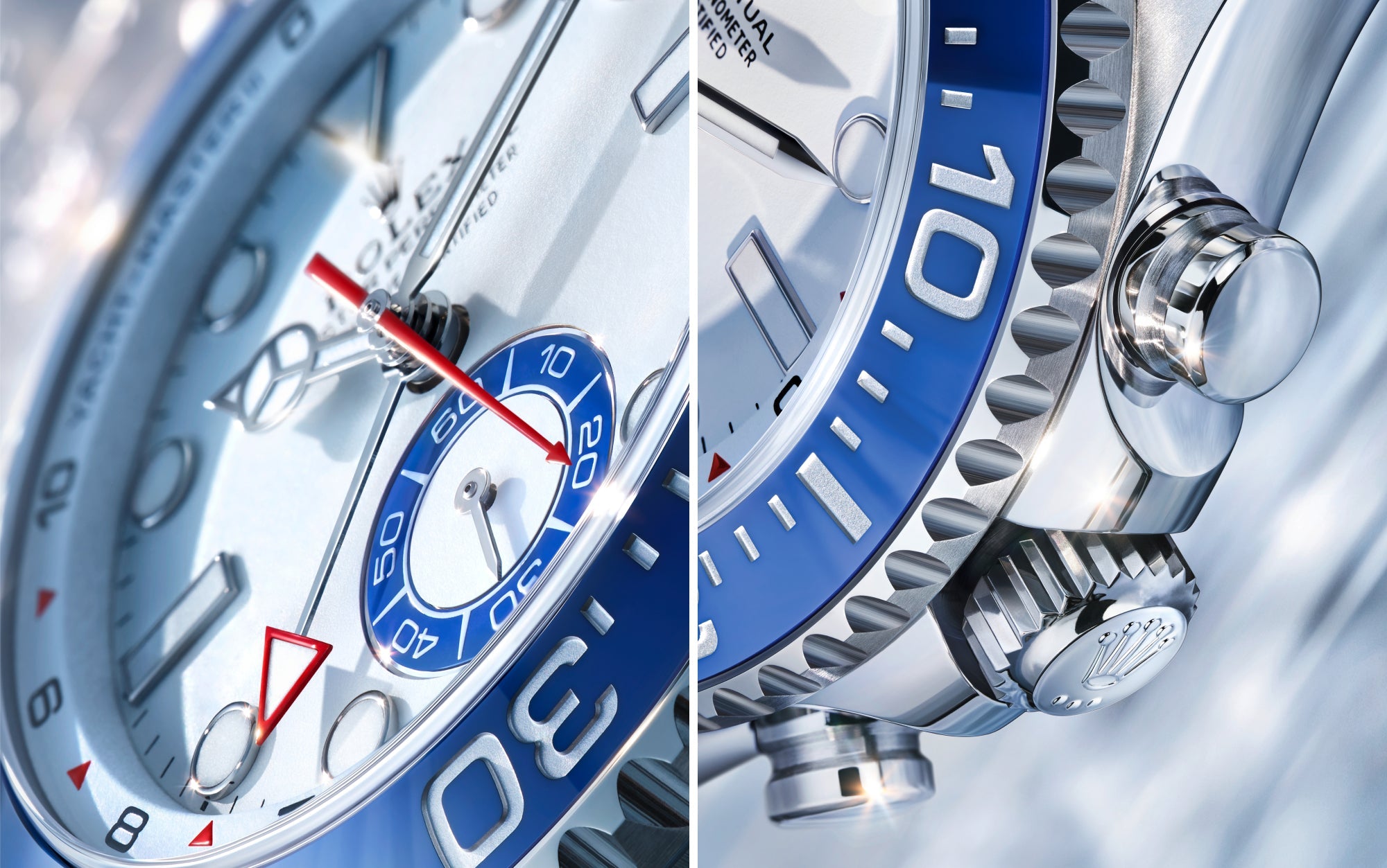 Rolex in Grace Bay - Jai's Turks and Caicos