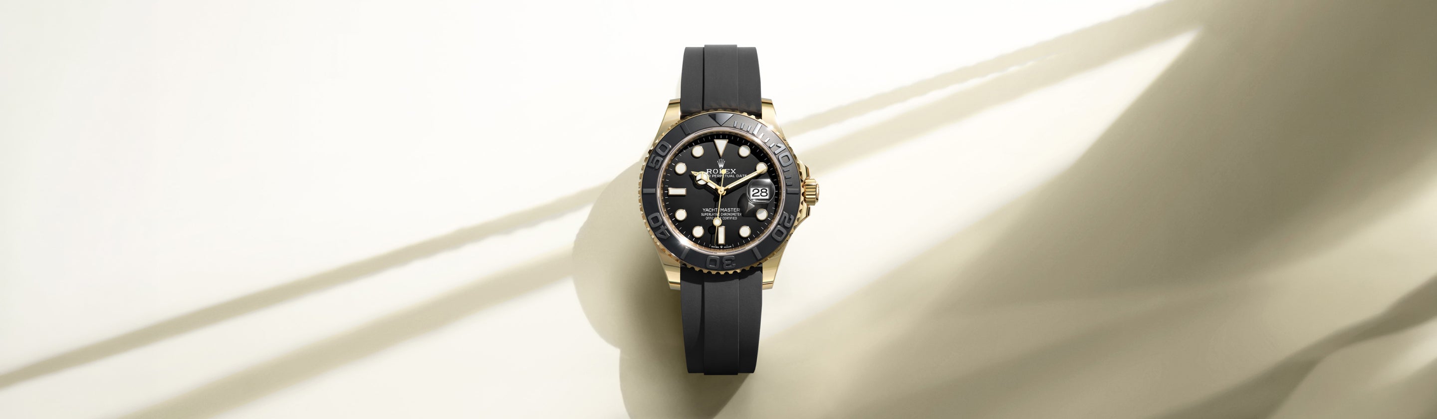 Rolex in Grace Bay - Jai's Turks and Caicos