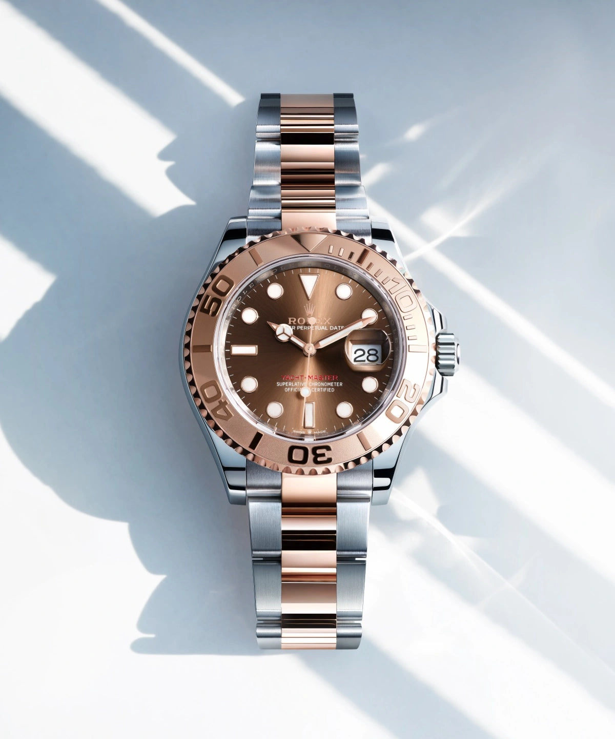Rolex Yacht-Master watches - Jai's Turks and Caicos
