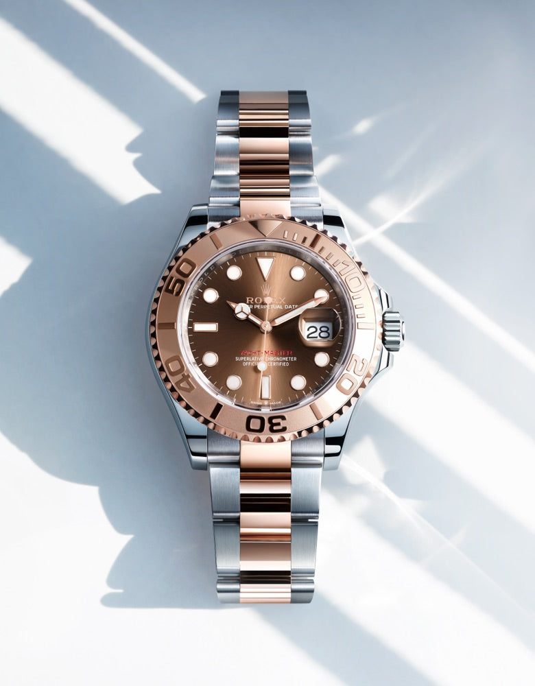 Rolex in Grace Bay - Jai's Turks and Caicos