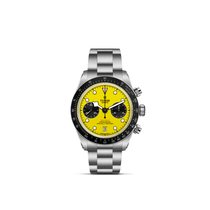 Black Bay Chrono 39
