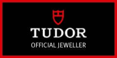 Tudor watches at Jai&#39;s Turks and Caicos